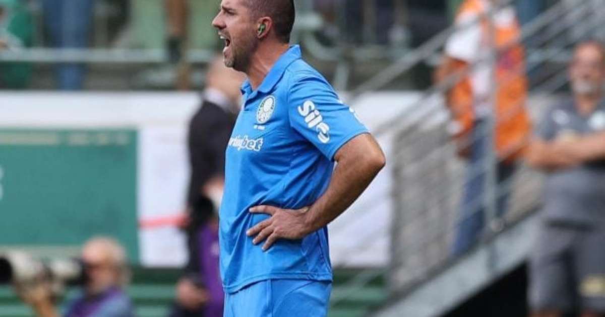 Confusão em Palmeiras x Guarani: Árbitro relata ofensas e tensão em súmula do jogo