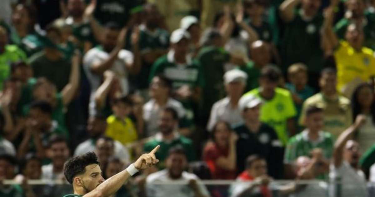 Grande fase! Flaco López vive início de temporada avassalador no Palmeiras e conta com grandes números!