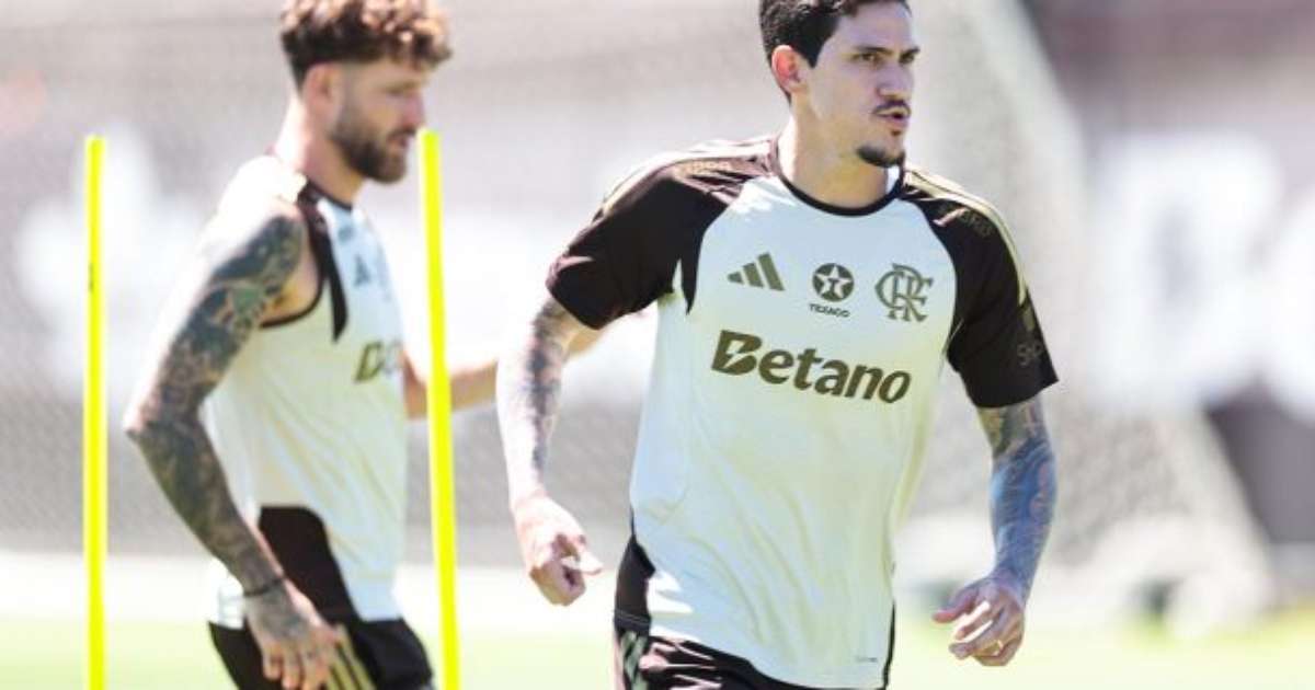 Flamengo Define Lista de Convocados com Novidades para a Recopa