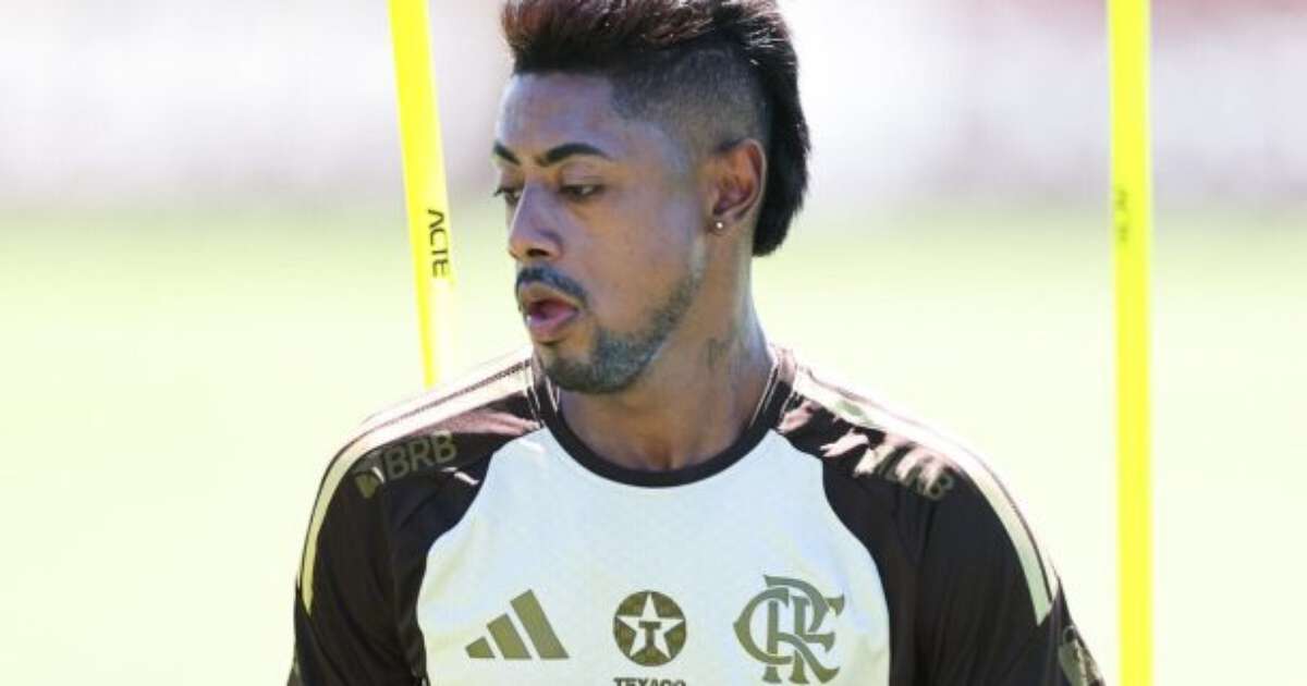 Bruno Henrique visa retomar protagonismo no Flamengo e possível aposentadoria em 2026