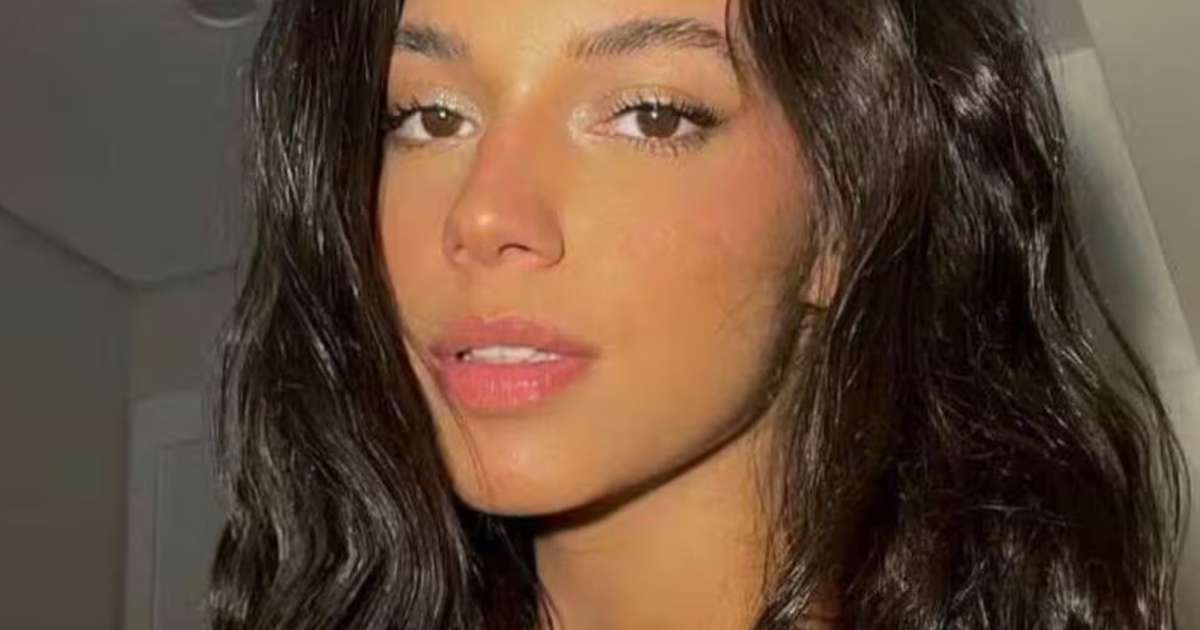 Ex-BBB Alane Dias vira assunto após desfile da Grande Rio: 'A única que...'