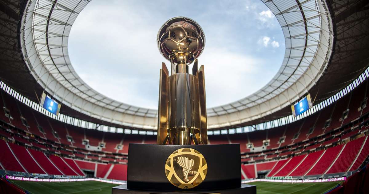 Greve geral na Argentina adia jogos, mas mantém Lanús x Flamengo