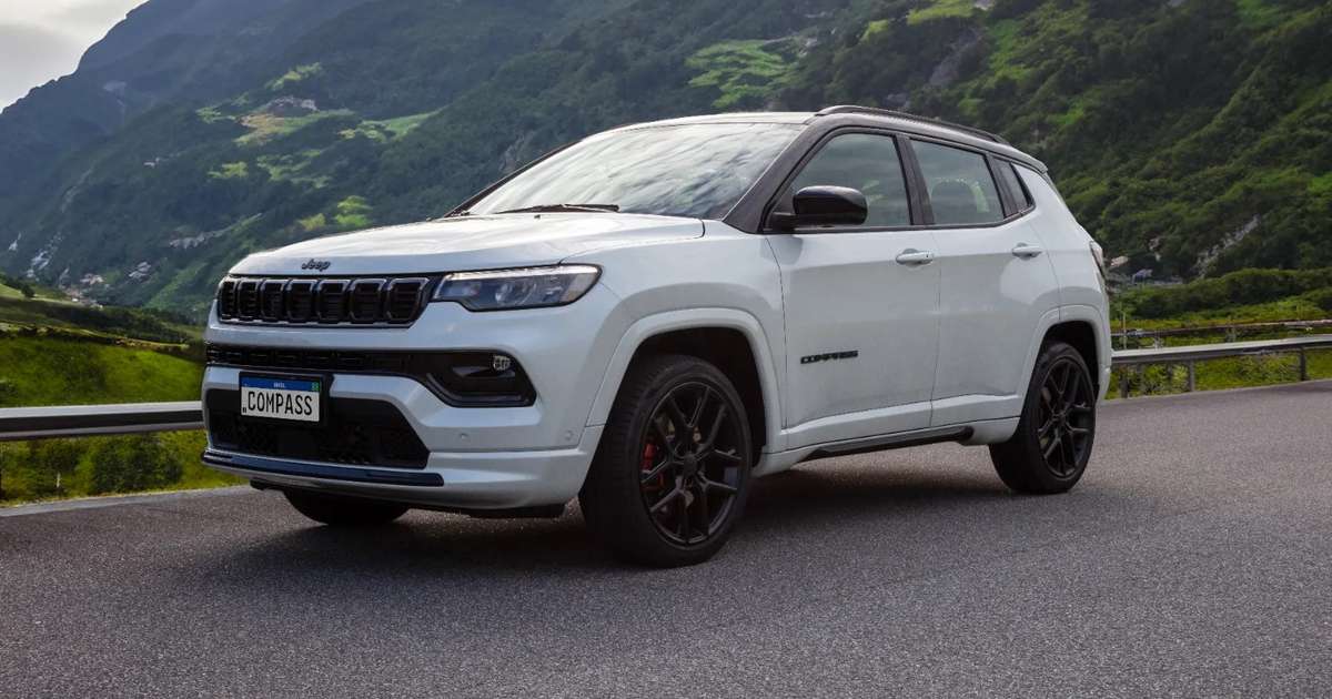 Stellantis lança programa que devolve garantia perdida de Fiat, Jeep, Ram, Peugeot e Citroën