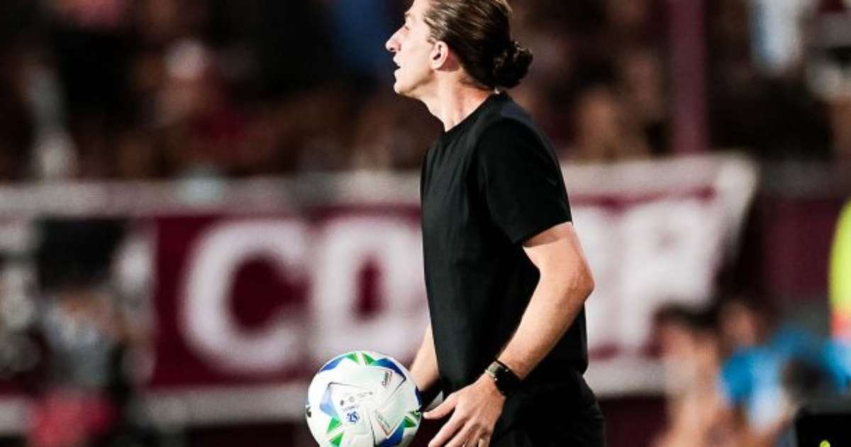 Filipe Luís Expressa Convicção em Reviravolta do Flamengo na Temporada