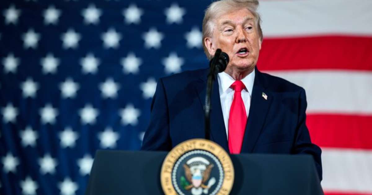 Casa Branca discutiu linha sucessória e “sobrevivente designado” dias antes de atentado contra Trump