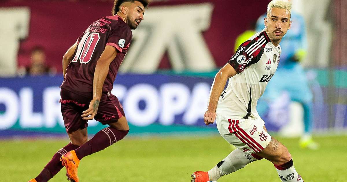 Léo Ortiz Reconhece Erros e Espera Reação do Flamengo na Recopa