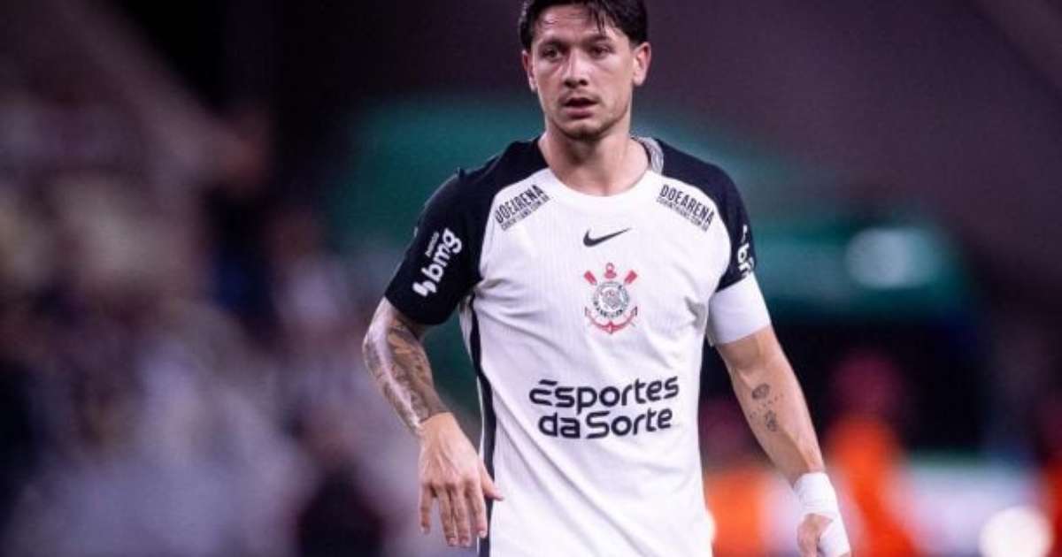 Corinthians Dobra o Athletico com Golaço de Garro e Se Aproxima do G4 no Brasileirão
