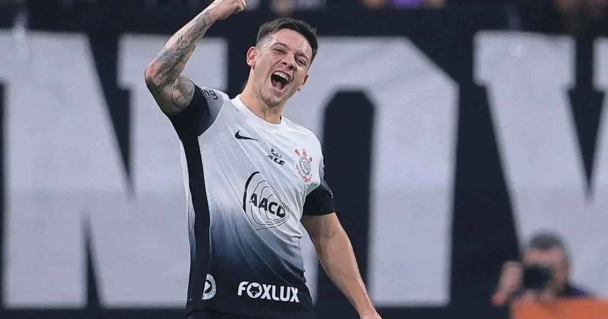Corinthians Garante a Primeira Vitória Fora de Casa no Brasileirão ao Superar o Athletico