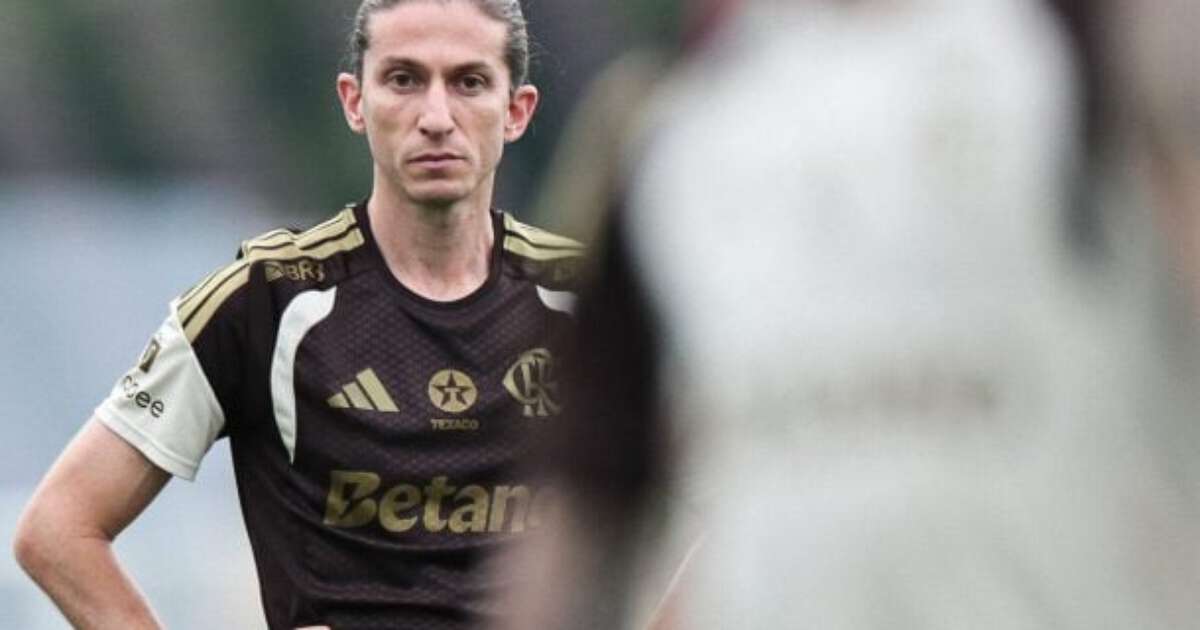 Filipe Luís se manifesta sobre polêmicas envolvendo Vinícius Júnior e seu impacto no futebol brasileiro