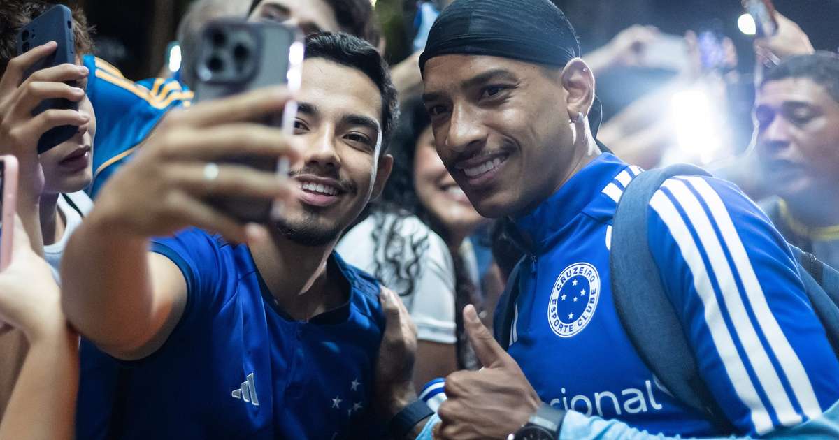Cruzeiro busca garantir vaga na final do Mineiro em duelo decisivo contra o Pouso Alegre