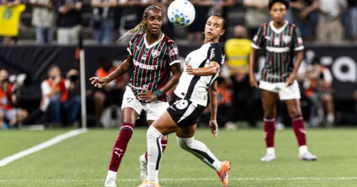 Fluminense Busca Empate Heroico nos Acréscimos em Confronto Contra o Corinthians