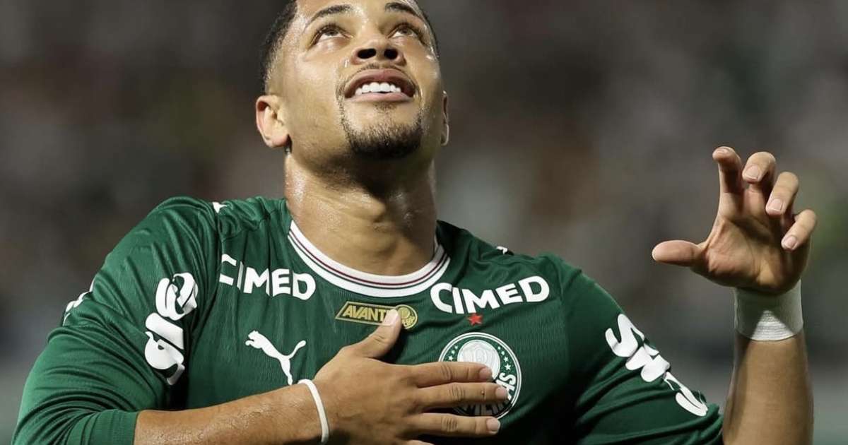 Palmeiras avança às semifinais do Paulistão com vitória convincente sobre o Capivariano