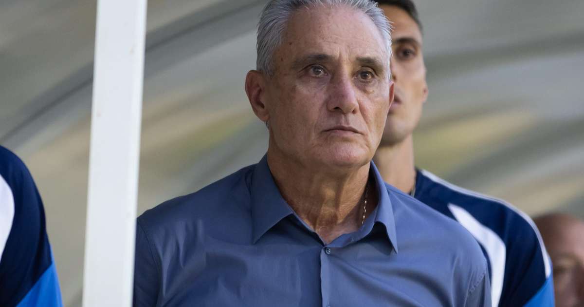 Tite Analisa Avanços do Cruzeiro e Reintegração de Bruno Rodrigues no Elenco