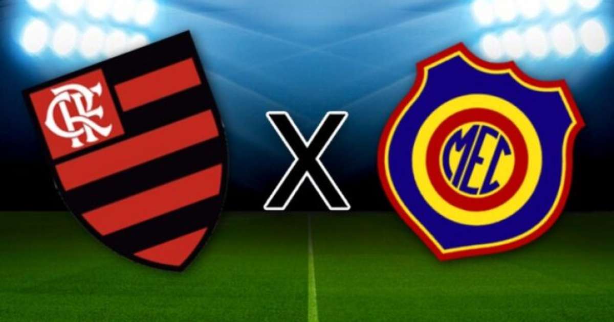 Flamengo e Madureira se Enfrentam pelo Campeonato Carioca: Tudo Sobre Transmissão, Horário e Escalações das Equipes