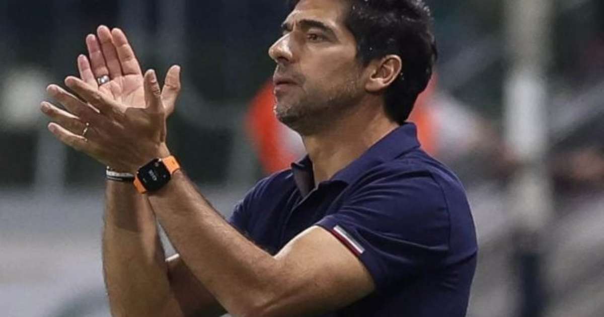 Arias brilha na estreia e Abel faz apelo à torcida do Palmeiras