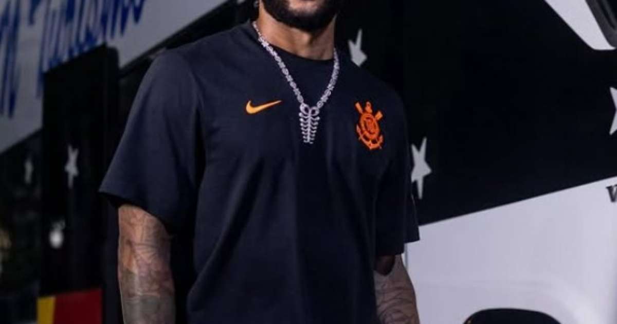 Corinthians Decide Não Renovar Contrato com Memphis Depay