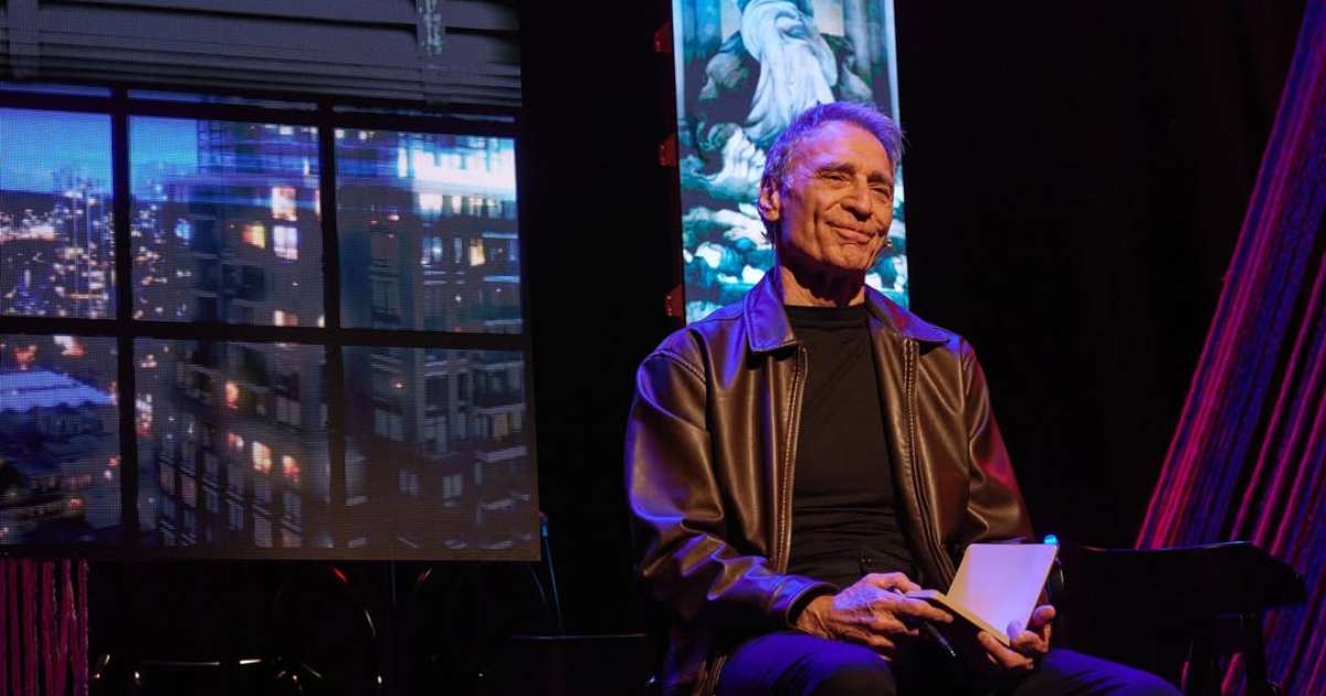 Ex-Globo sofre infarto e tem estreia de peça adiada em São Paulo