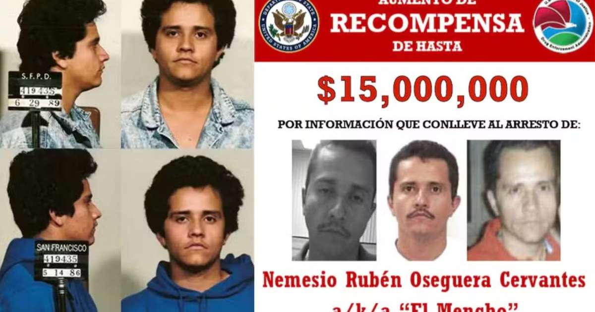 Entenda operação militar no México que resultou em morte de liderança de cartel