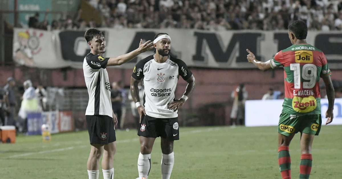 Destaque de clube paulista entra na mira de time europeu e deve ser negociado
