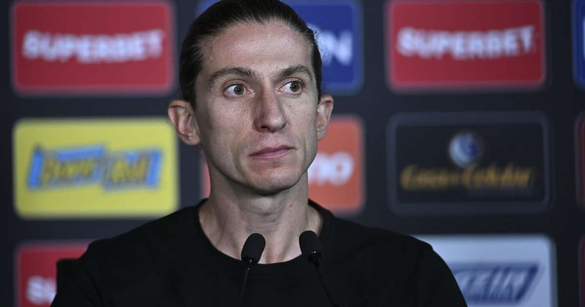 Filipe Luís Defende Vini Jr. e Esclarece Declarações Controversas sobre o Craque Brasileiro