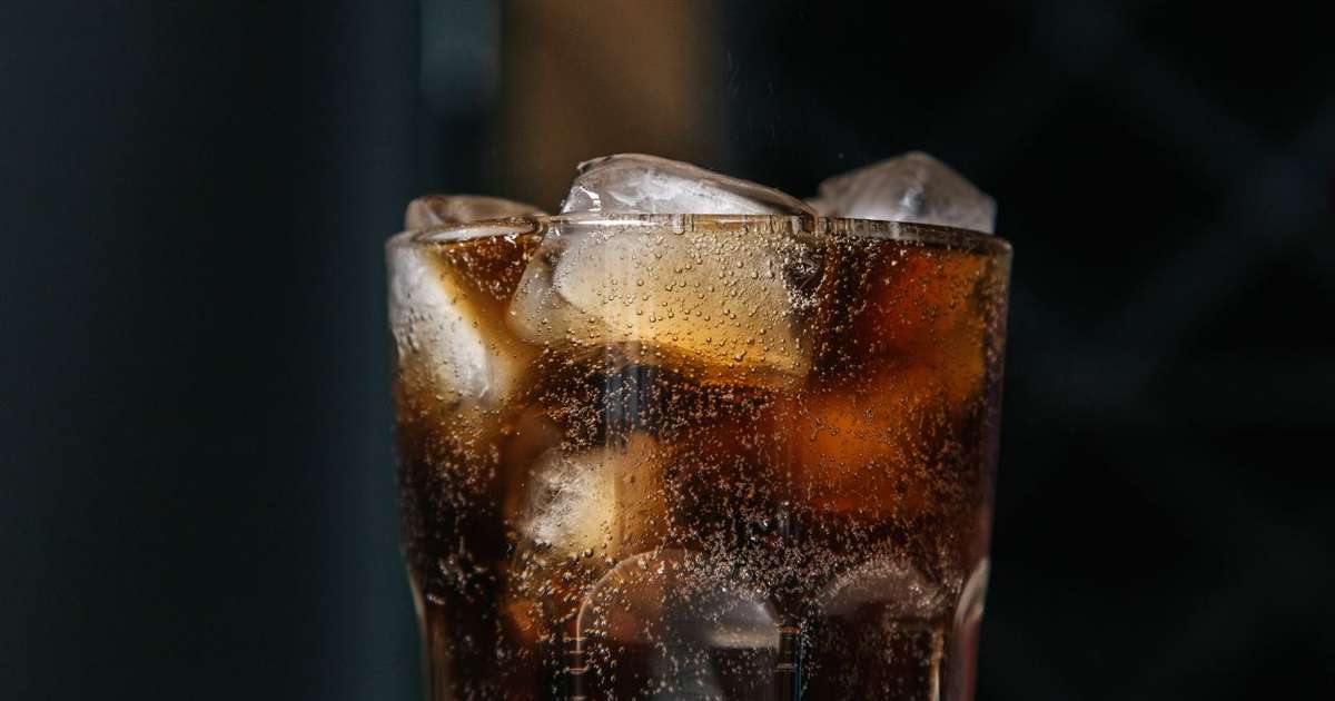 Você sabia que a Coca-Cola foi criada para ser um remédio de estômago ...