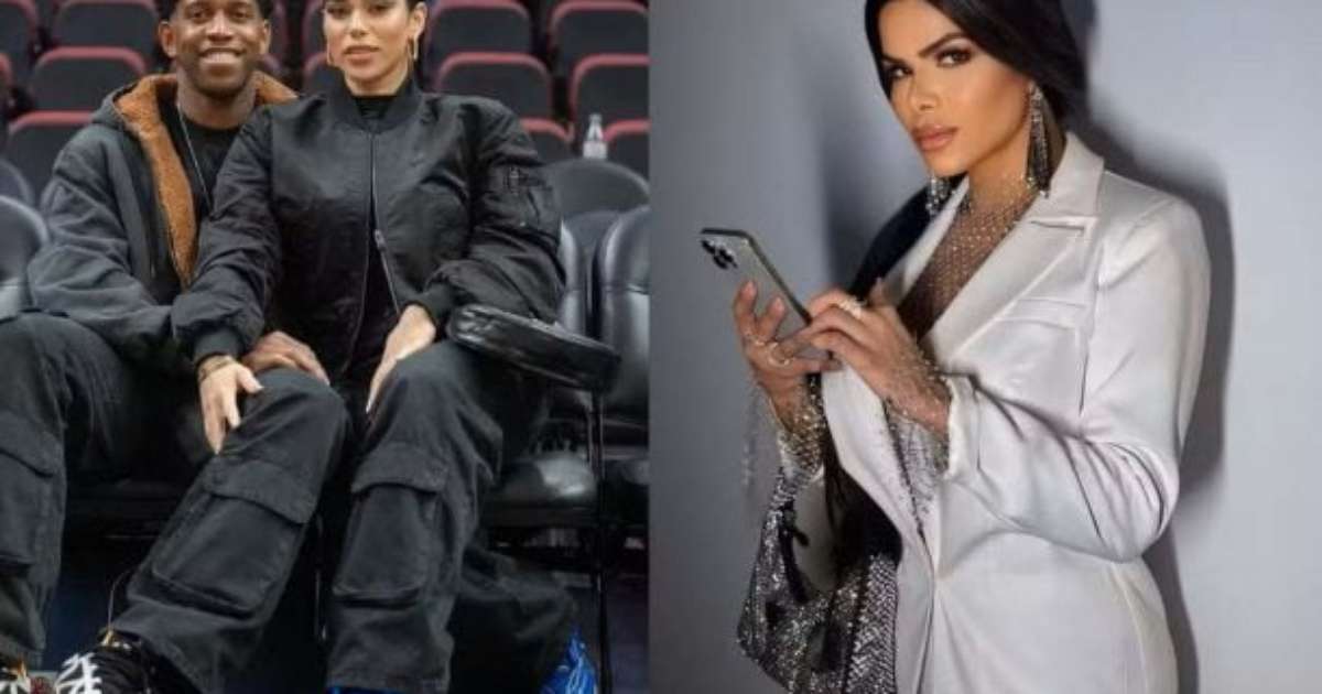 Juliana Merhy Alega Conivência de Ex-BBB em Controvérsia Relacionada ao Afastamento do Filho com Gil Baloi