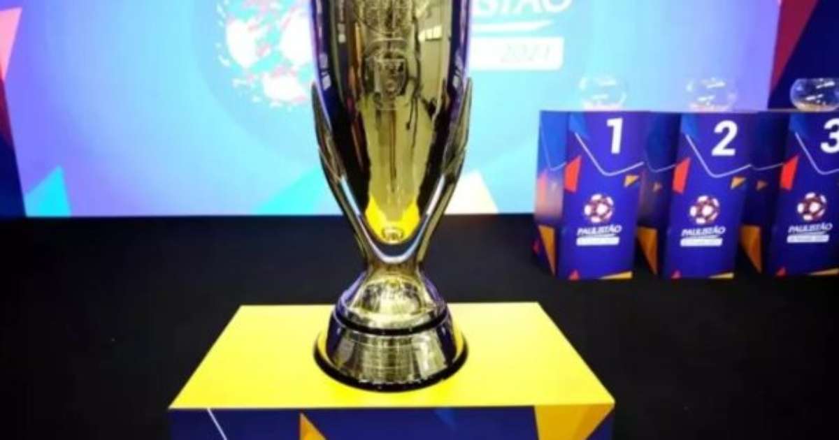 FPF define data da semifinal entre Corinthians e Novorizontino