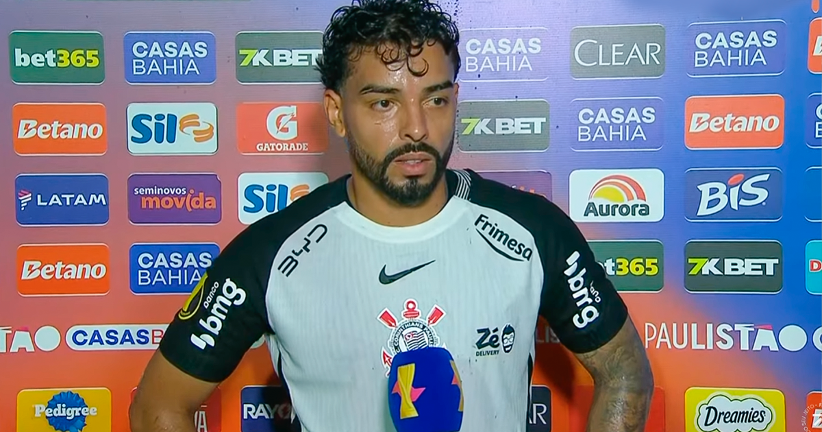 Bidu Analisa Desempenho do Primeiro Tempo Contra a Portuguesa: Pontos Positivos e Desafios Enfrentados