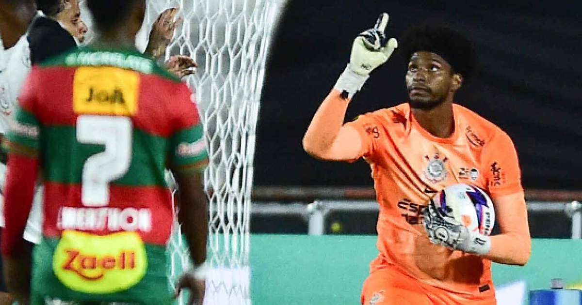 Corinthians Demonstra Resiliência e Avança para as Semifinais do Paulistão Sob Comando de Dorival Jr