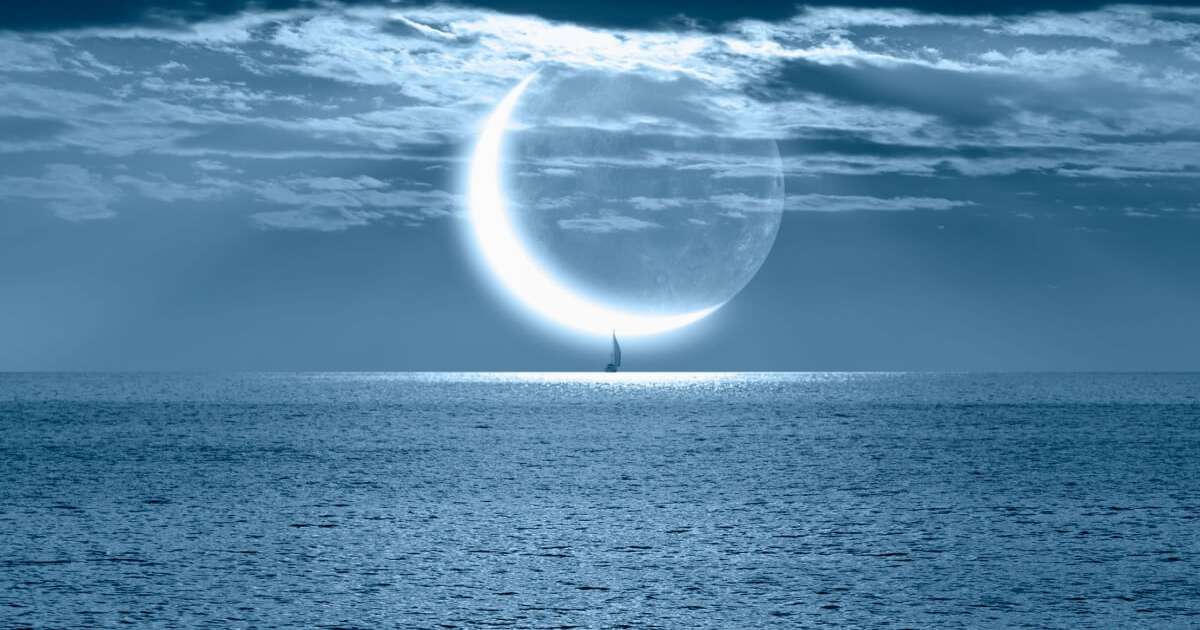 Lua hoje: veja qual é a fase lunar desta segunda-feira, 23 de fevereiro ...