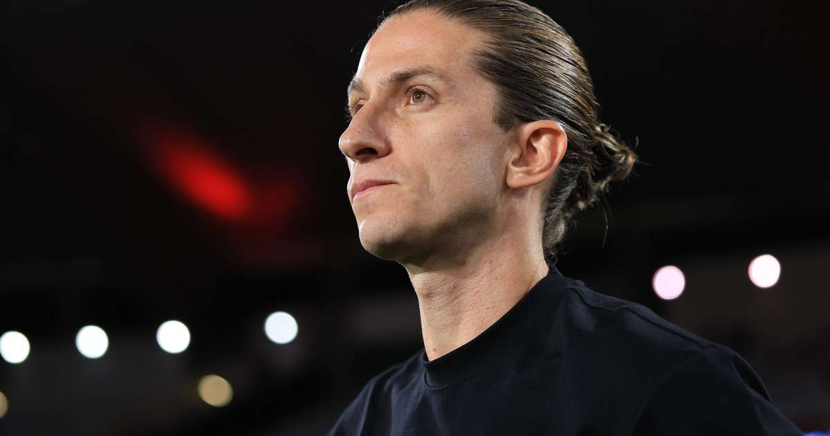 Filipe Luís Elabora Estratégia Inovadora para Integrar Paquetá ao Flamengo