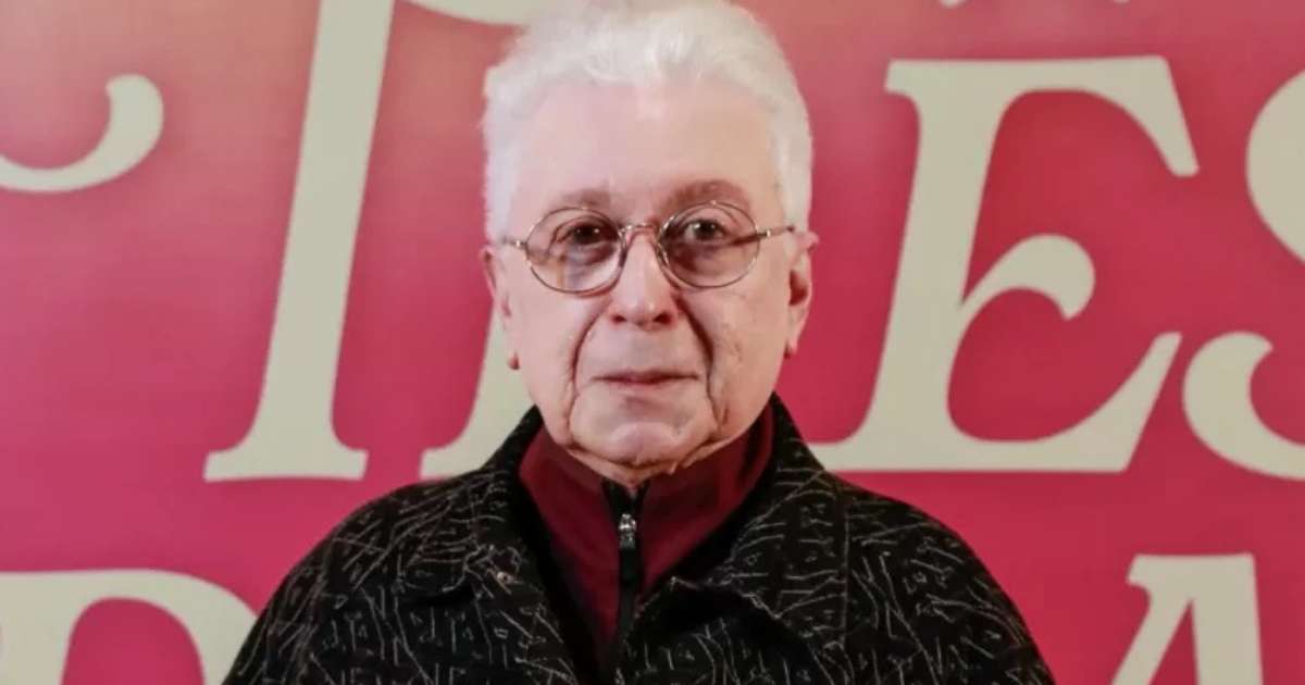 Autor de ‘Três Graças’ mantém recorde na TV há 22 anos e é provável que ninguém o supere