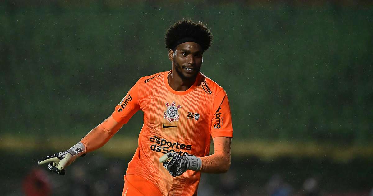 Hugo Souza Sofre Ataque de Injúria Racial; Repercussão No Mundo do Futebol é Imediata