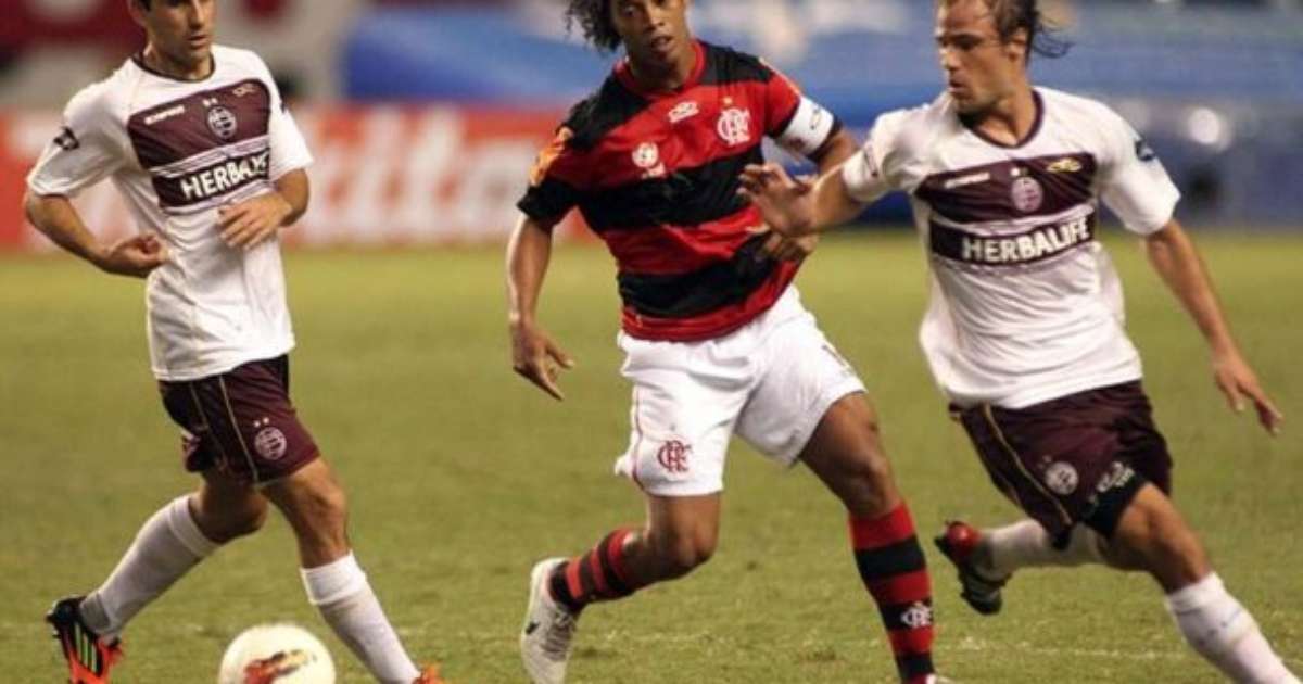 Fantasma de 2012? Flamengo reencontra Lanús no Maracanã em busca de redenção