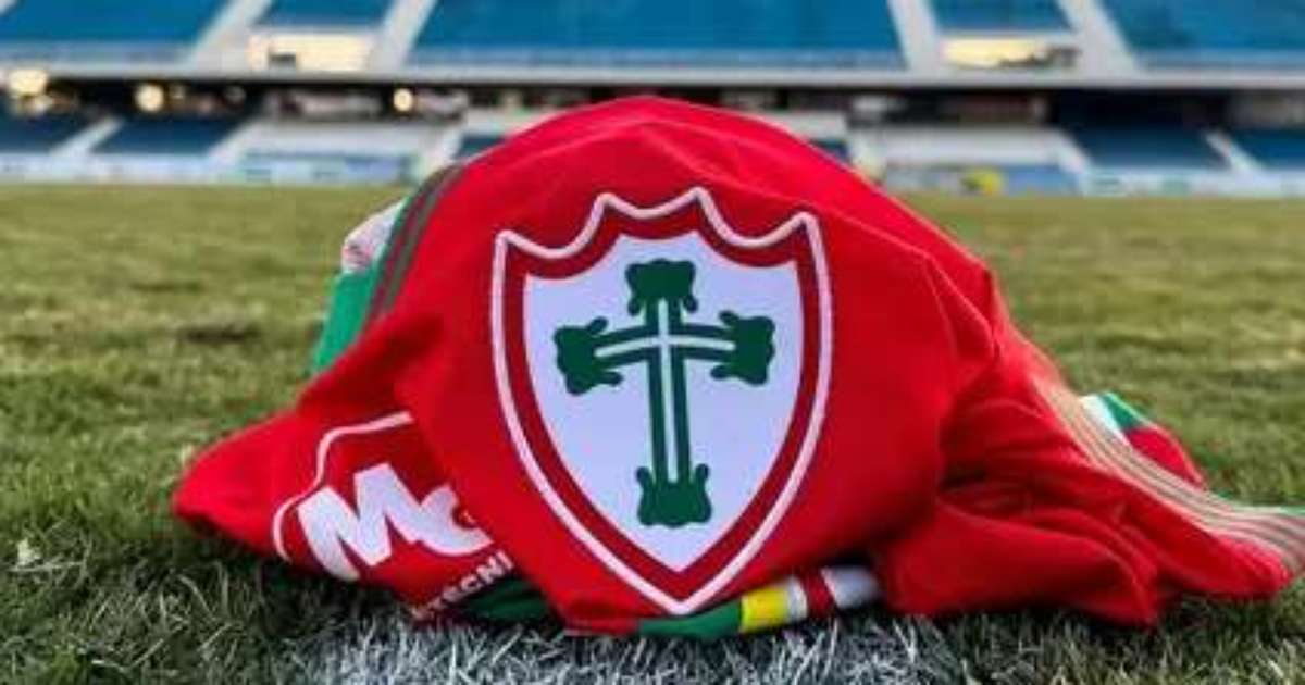 Portuguesa Tomará Medidas Firmes Após Incidente Racista Envolvendo Hugo Souza