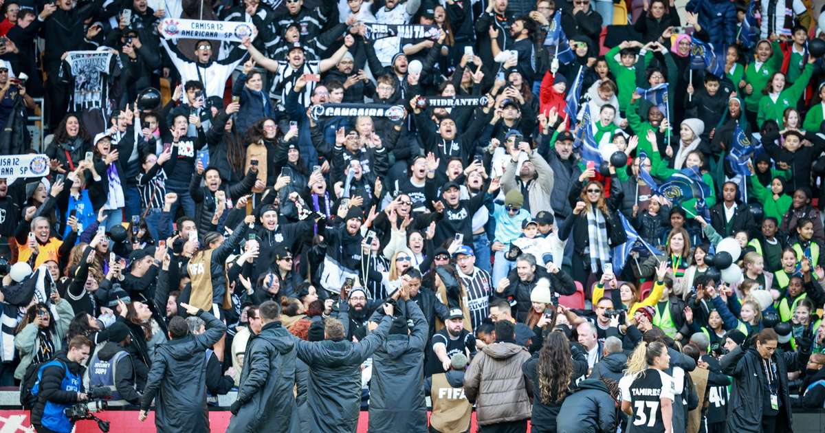 Corinthians Anuncia Reforço Estratégico para Aumentar suas Chances na Temporada