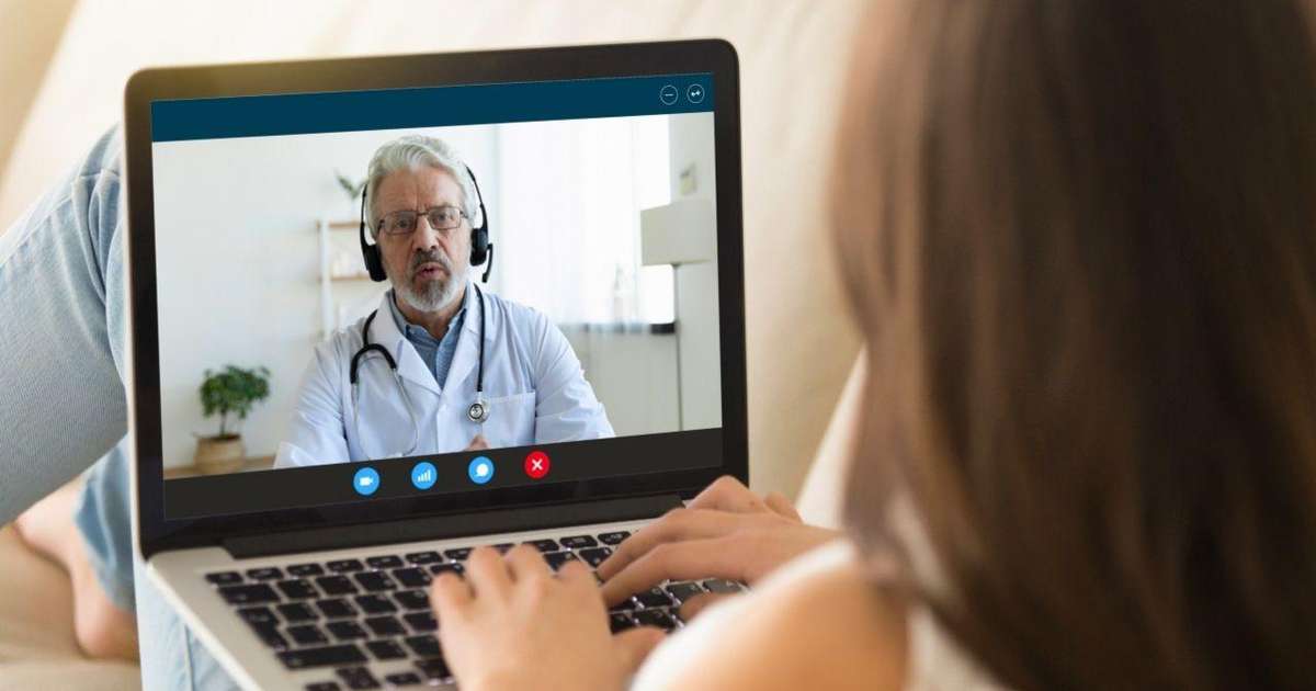 Saiba avaliar se o emagrecimento via telemedicina é confiável