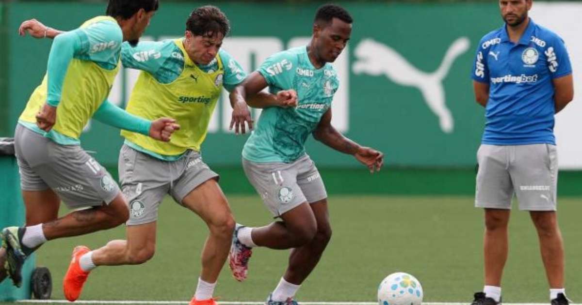 Desfalques importantes? Palmeiras enfrenta Fluminense com novos desfalques em briga pela liderança!