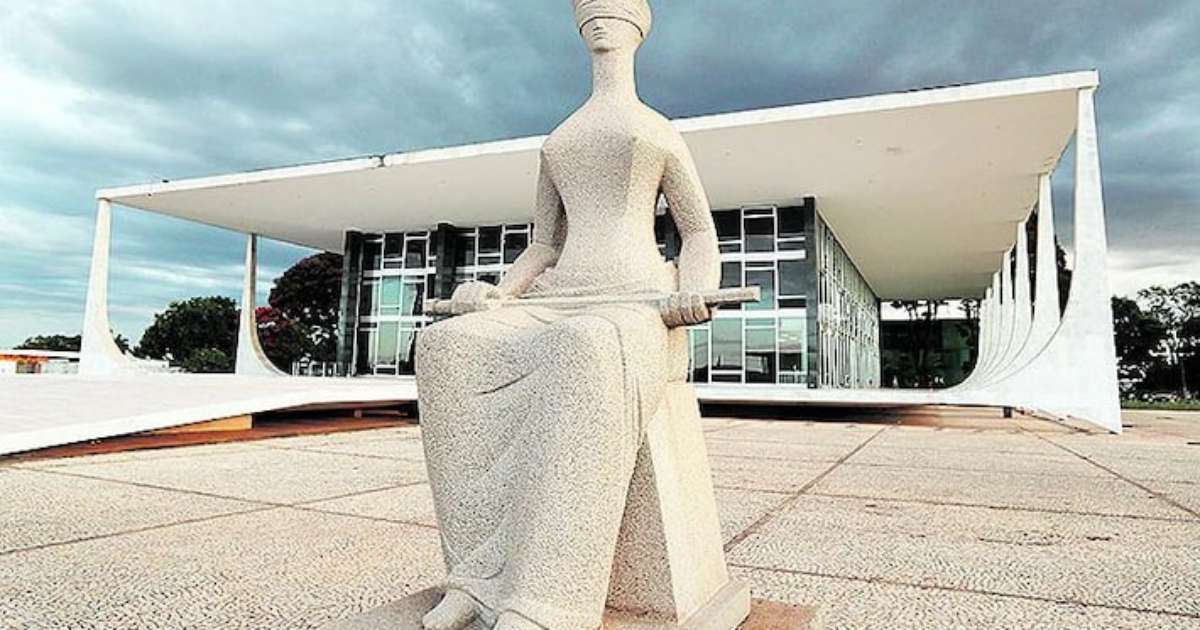 Dino, Moraes, Zanin e Gilmar apresentam voto conjunto que reduz restrições a penduricalhos
