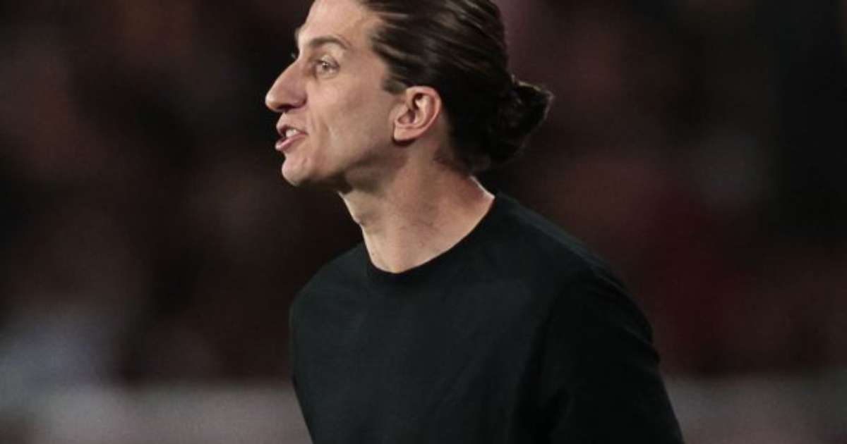 Filipe Luís Recebe Nova Oportunidade de Reescrever sua História no Flamengo