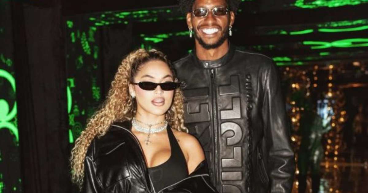 Noiva de Hugo Souza do Corinthians denuncia ataques racistas após classificação heroica!