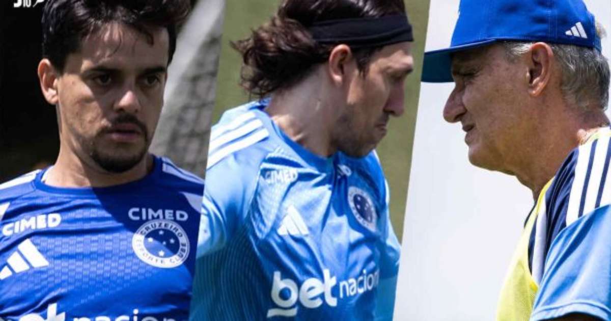 Cássio, Fagner e Tite reencontram o Timão em duelo decisivo