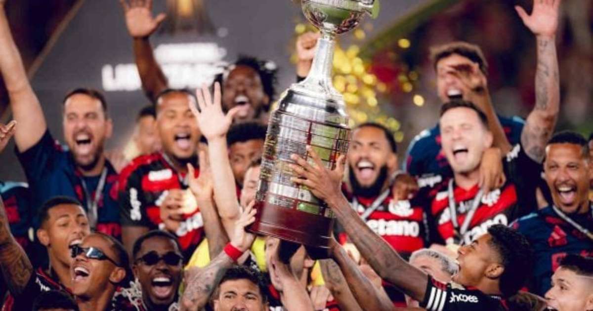 Flamengo Em Busca da Glória: Chance de Conquista de Títulos Internacionais