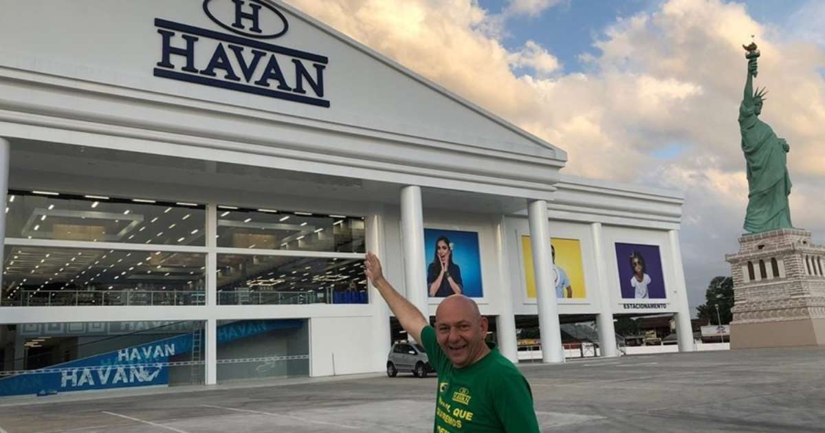 Havan confirma nova megaloja em Tramandaí e anuncia investimento acima do padrão da rede