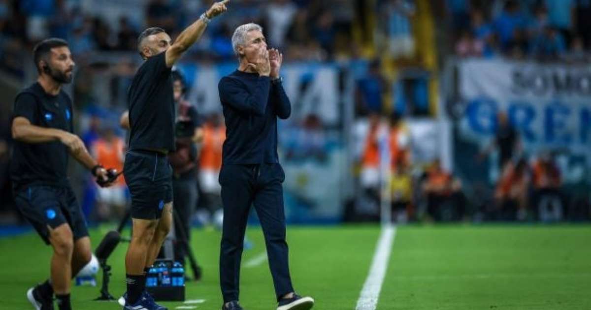 Grêmio Triunfa sobre o Atlético: Luís Castro Enfatiza a Importância de Cada Partida como uma Final