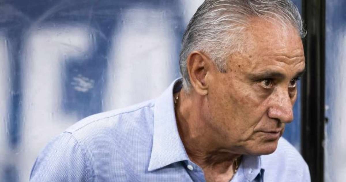 Tite Apela por Respeito à Torcida do Cruzeiro Após Críticas em Partida no Mineirão