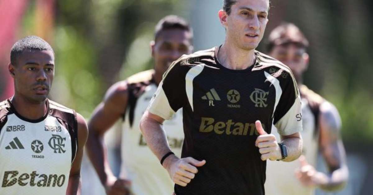 Flamengo tenta virada inédita para evitar novo trauma na Recopa