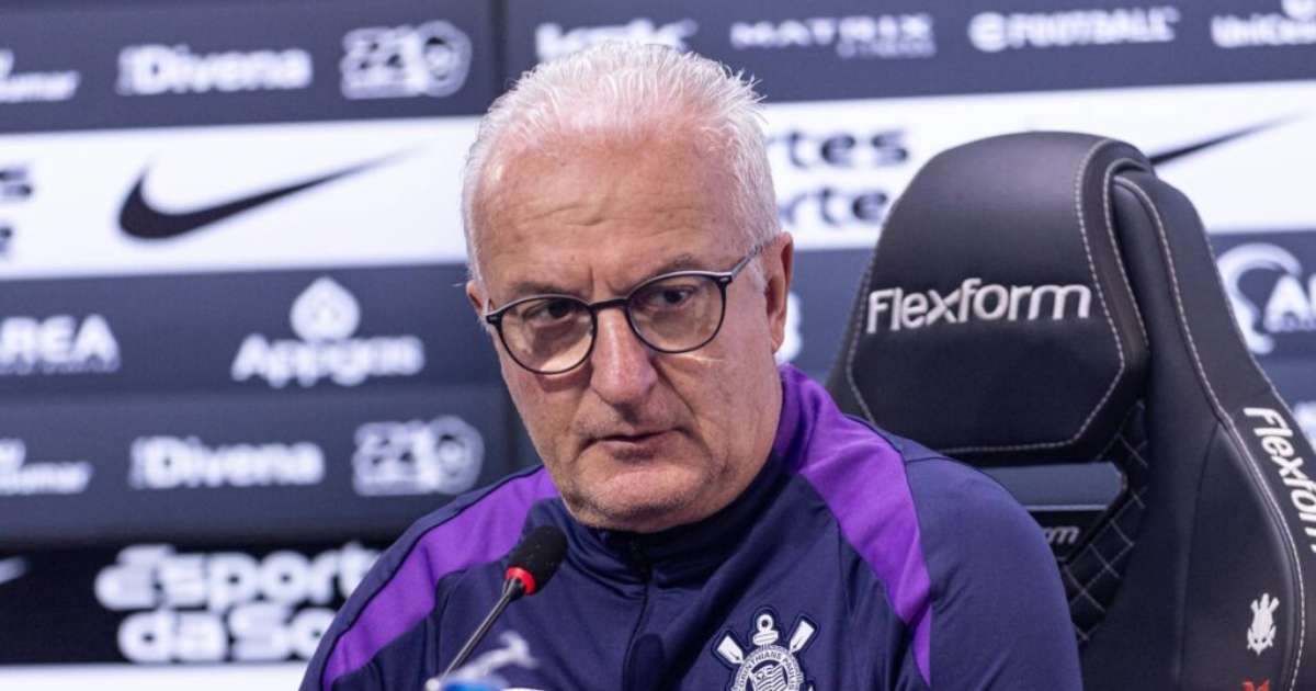 Dorival Critica Cronograma das Competições Antes da Semifinal do Paulistão