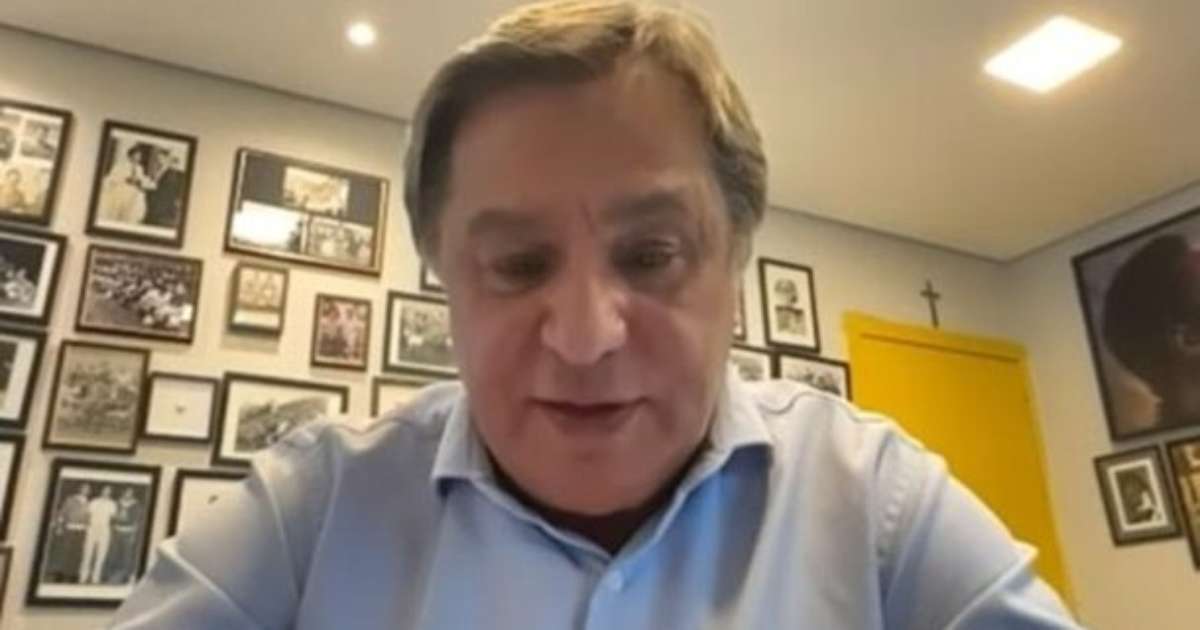 Crise no Palmeiras: Ex-Mandatário Revela Desafios Financeiros e Impacto no Clube