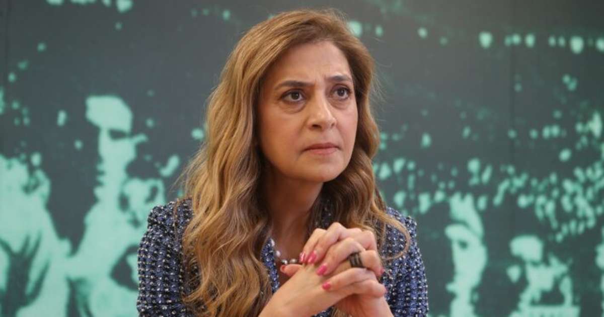 Leila Pereira, Presidente do Palmeiras, Convocada para Depoimento na CPI do INSS